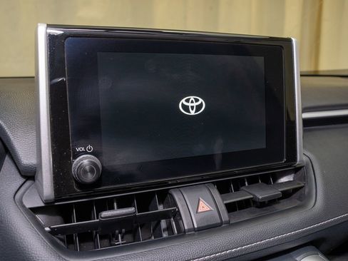 Certified 2024 Toyota RAV4 XLE w/ Weather Package image 12