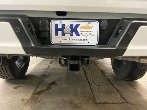 Used 2023 Ford F150 Lariat w/ Equipment Group 502A High image 9