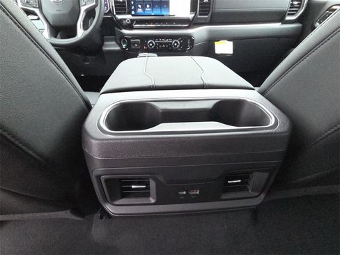 New 2026 Chevrolet Silverado 1500 LT Trail Boss w/ Convenience Package II image 31