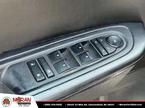 Used 2017 Chevrolet Traverse LT AWD/4WD image 20