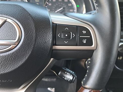 Used 2016 Lexus RX 350 FWD w/ Premium Package image 19
