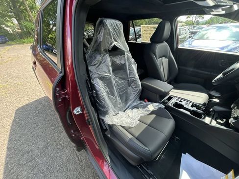 New 2026 Subaru Outback Premium AWD/4WD image 15