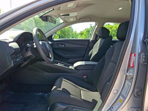 Used 2024 Honda Accord LX image 15