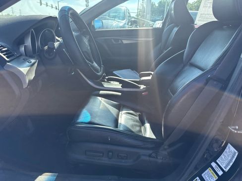Used 2010 Acura TL SH-AWD image 9