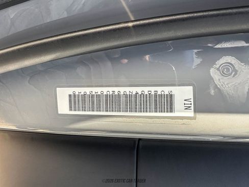 Used 2024 Bentley Continental GT S image 30