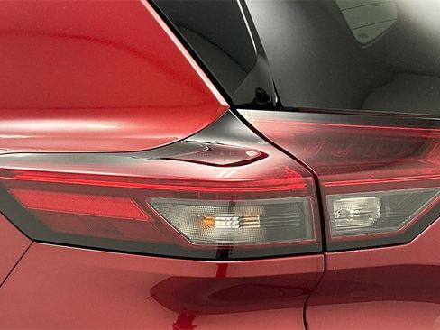 Certified 2021 Nissan Rogue SL w/ Premium Package image 22