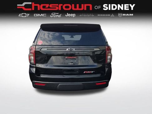 Used 2022 Chevrolet Tahoe RST w/ Luxury Package AWD/4WD image 6
