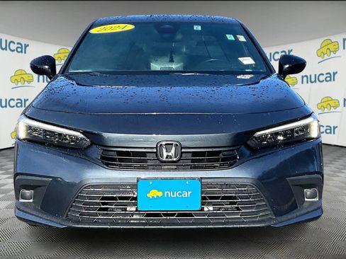 Used 2024 Honda Civic Sport image 2