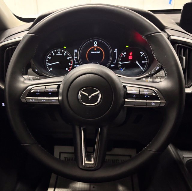 Used 2025 MAZDA CX-50 AWD 2.5 S w/ Weather Package image 11