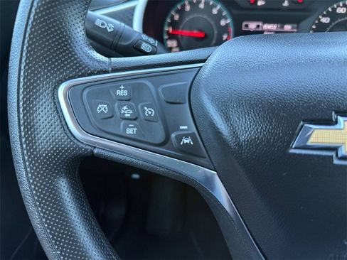 Certified 2024 Chevrolet Malibu LT image 21