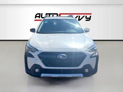 Used 2024 Subaru Outback Limited AWD/4WD image 2
