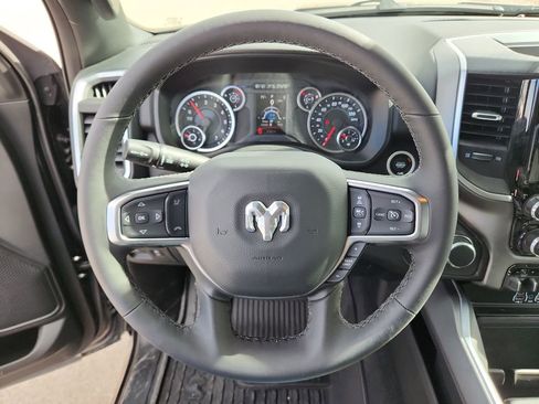 New 2025 RAM 1500 Lone Star image 19