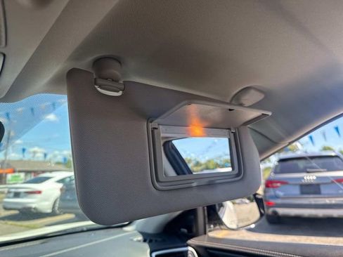 Used 2018 Nissan Maxima Platinum image 28