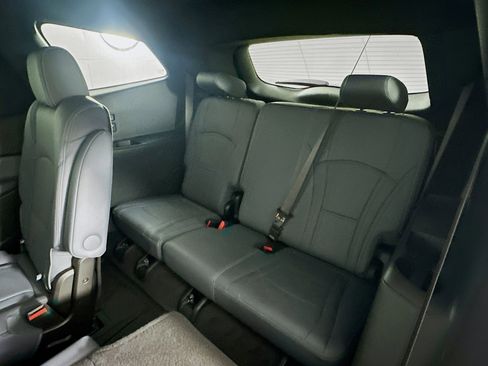 Used 2024 Buick Enclave Essence w/ LPO, Floor Liner Package image 29