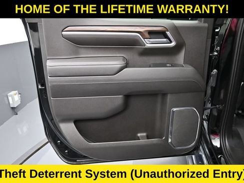 Used 2022 GMC Sierra 1500 SLT w/ SLT Premium Plus Package AWD/4WD image 42