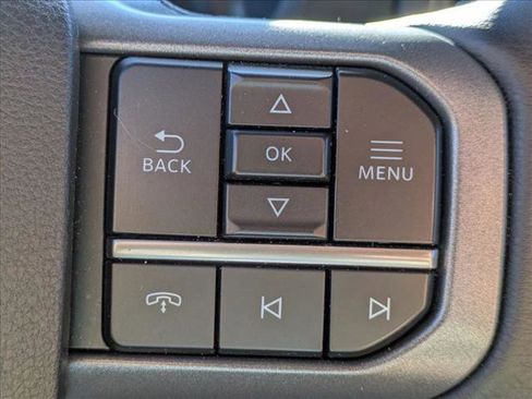 Certified 2025 Ford F150 XLT w/ Equipment Group 301A Standard image 16