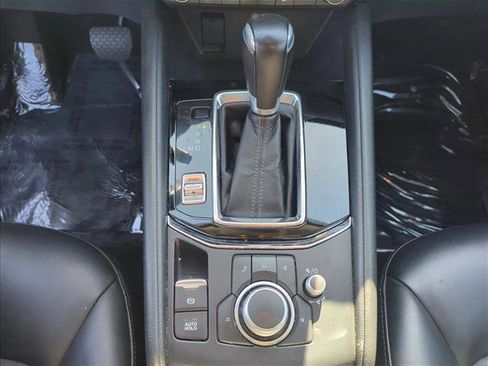 Used 2021 MAZDA CX-5 Touring AWD/4WD image 14