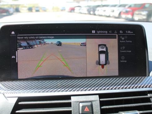 Used 2021 BMW X3 M40i w/ Executive Package image 33