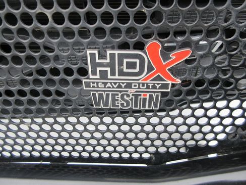 Certified 2023 Chevrolet Silverado 1500 Custom w/ LPO, Dark Essentials Package image 9