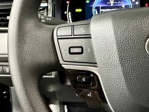 Used 2026 Toyota Camry LE FWD image 26