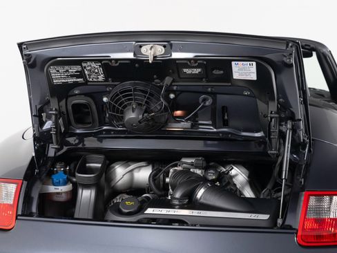 Used 2006 Porsche 911 Carrera S image 40