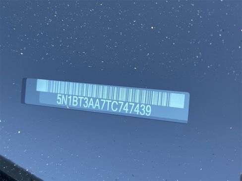 Certified 2026 Nissan Rogue S image 25