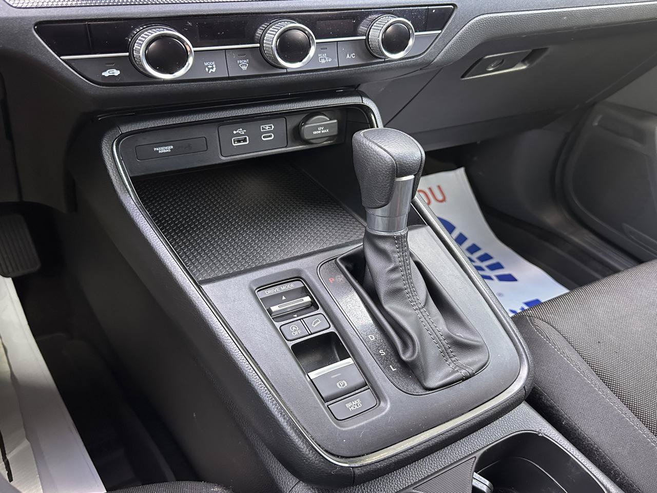 Used 2024 Honda CR-V EX image 39