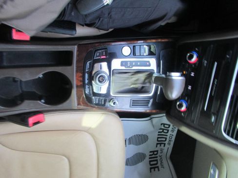 Used 2013 Audi A4 Premium Plus w/ Premium Plus Pkg image 23