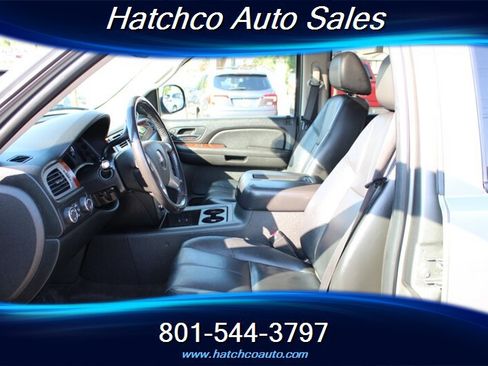 Used 2009 GMC Yukon SLT AWD/4WD image 14