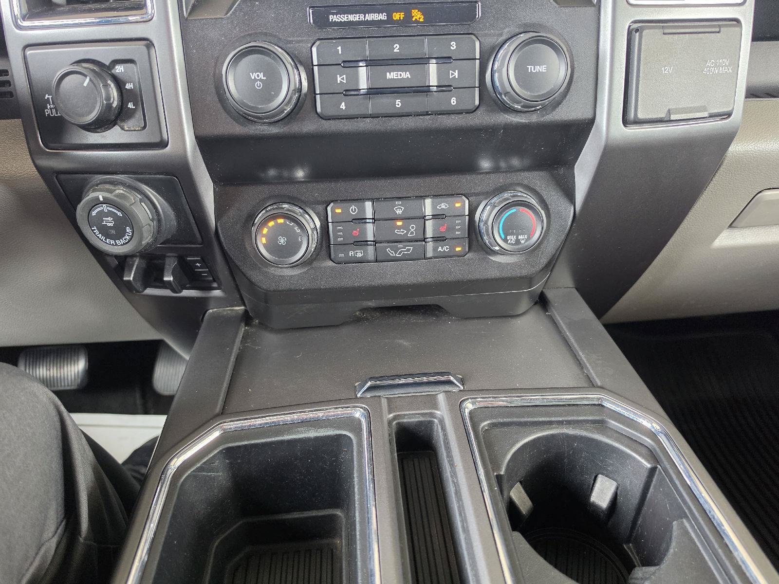 Used 2020 Ford F150 XLT w/ Equipment Group 302A Luxury AWD/4WD image 15