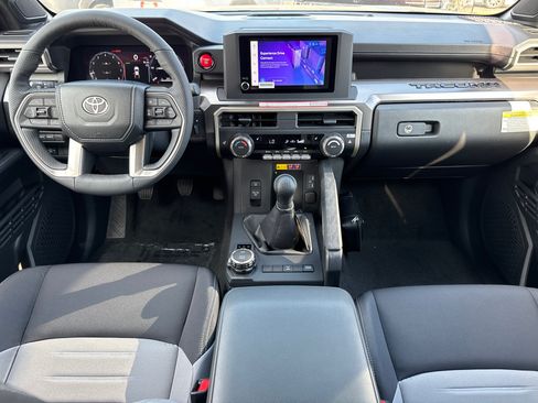 New 2026 Toyota Tacoma TRD Off-Road AWD/4WD image 21