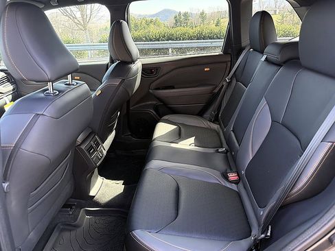 New 2026 Subaru Forester Wilderness AWD/4WD image 12