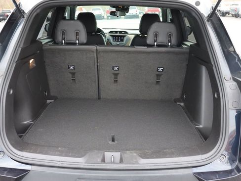 Used 2021 Chevrolet TrailBlazer ACTIV image 20