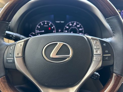 Used 2015 Lexus RX 350 FWD w/ Premium Package image 10