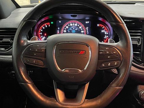 Used 2022 Dodge Durango GT AWD/4WD image 27
