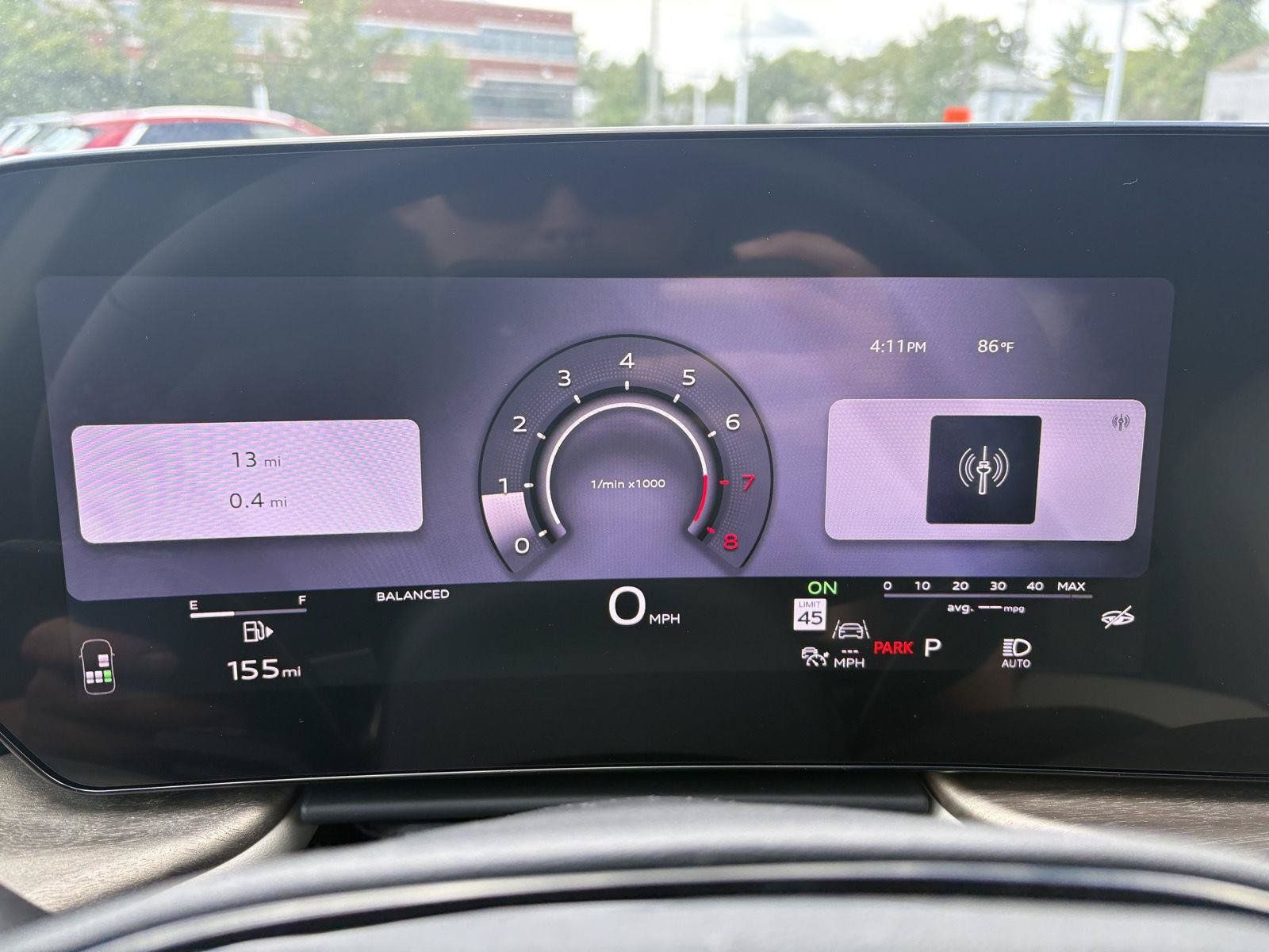 New 2026 Audi Q5 2.0T AWD/4WD image 14