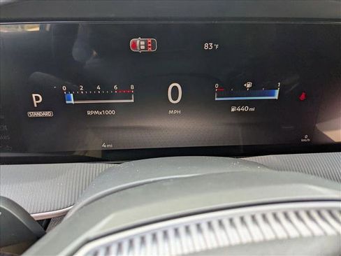 New 2026 Nissan Murano SV image 10