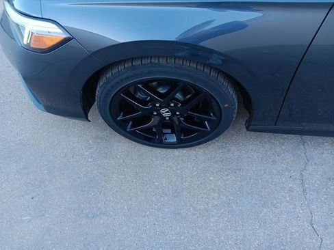 New 2026 Honda Civic Sport image 32