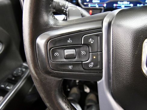 Used 2022 GMC Sierra 1500 Elevation w/ X31 Off-Road Package AWD/4WD image 20