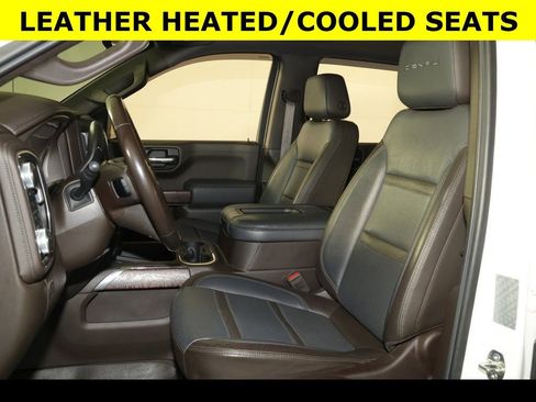 Used 2019 GMC Sierra 1500 Denali w/ Denali Ultimate Package image 4