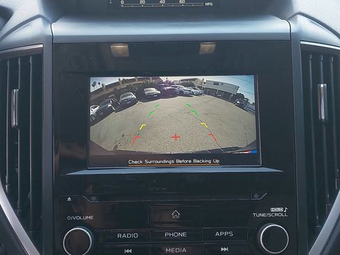 Used 2022 Subaru Forester Premium w/ Popular Package #1 AWD/4WD image 23