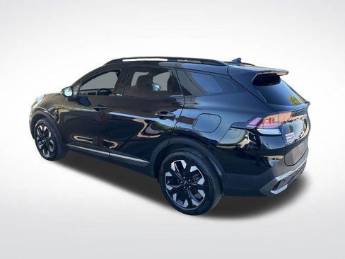 Certified 2023 Kia Sportage X-Line w/ X-Line Premium Package AWD/4WD image 49
