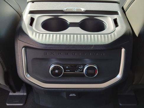 New 2026 Ford Expedition Max Active image 18