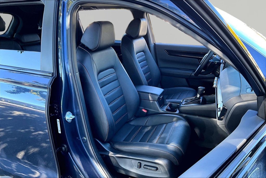Used 2026 Honda CR-V Sport Touring image 20