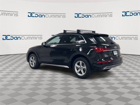 Used 2023 Audi Q5 2.0T Premium image 6