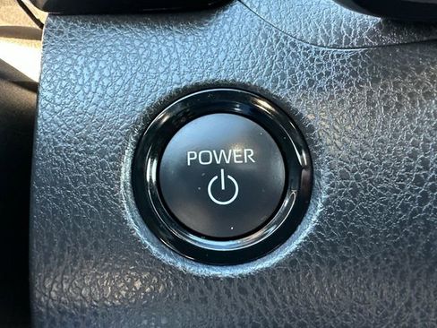 Used 2025 Toyota Camry XSE FWD image 34