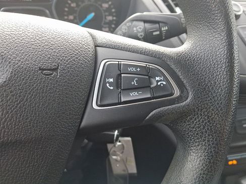 Used 2018 Ford Escape S image 23