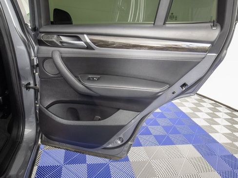 Used 2017 BMW X3 sDrive28i image 14