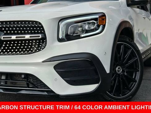 Used 2023 Mercedes-Benz GLB 250 image 4