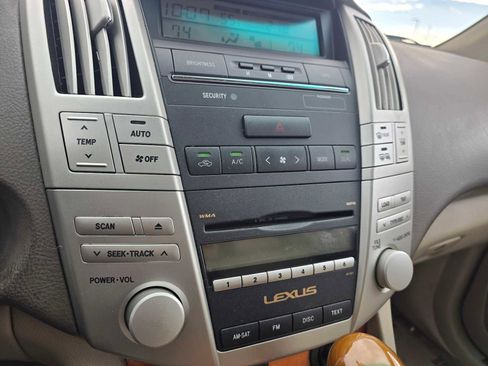 Used 2007 Lexus RX 350 2WD image 29